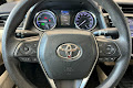 2020 Toyota Camry Hybrid LE