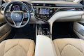 2020 Toyota Camry Hybrid LE