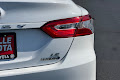 2020 Toyota Camry Hybrid LE