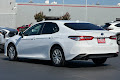 2020 Toyota Camry Hybrid LE
