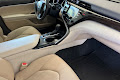 2020 Toyota Camry Hybrid LE