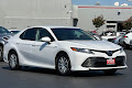 2020 Toyota Camry Hybrid LE