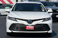 2020 Toyota Camry Hybrid LE