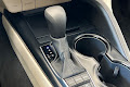 2020 Toyota Camry Hybrid LE