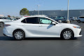 2020 Toyota Camry Hybrid LE