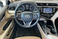 2020 Toyota Camry Hybrid LE