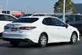 2020 Toyota Camry Hybrid LE
