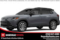 2025 Toyota Corolla Cross Hybrid SE
