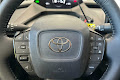2025 Toyota Prius XLE