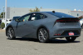 2025 Toyota Prius XLE