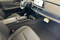 2025 Toyota Prius XLE