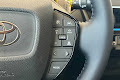 2025 Toyota Prius XLE