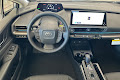 2025 Toyota Prius XLE