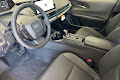 2025 Toyota Prius XLE