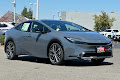 2025 Toyota Prius XLE