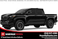2025 Toyota Tacoma TRD Off Road Hybrid