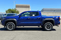 2025 Toyota Tacoma TRD Off Road Hybrid