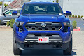 2025 Toyota Tacoma TRD Off Road Hybrid