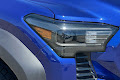 2025 Toyota Tacoma TRD Off Road Hybrid