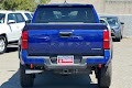 2025 Toyota Tacoma TRD Off Road Hybrid