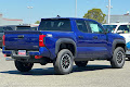 2025 Toyota Tacoma TRD Off Road Hybrid