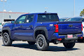 2025 Toyota Tacoma TRD Off Road Hybrid