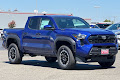 2025 Toyota Tacoma TRD Off Road Hybrid