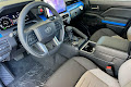 2025 Toyota Tacoma TRD Off Road Hybrid