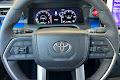 2025 Toyota Tacoma TRD Off Road Hybrid
