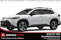 2025 Toyota Corolla Cross Hybrid XSE