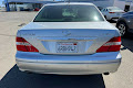 2005 Lexus LS 430