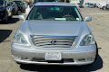 2005 Lexus LS 430