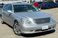 2005 Lexus LS 430