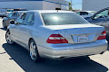 2005 Lexus LS 430
