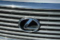 2005 Lexus LS 430