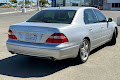 2005 Lexus LS 430