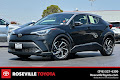 2020 Toyota C-HR Limited