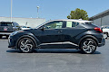 2020 Toyota C-HR Limited