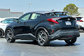2020 Toyota C-HR Limited
