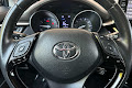 2020 Toyota C-HR Limited