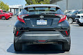 2020 Toyota C-HR Limited