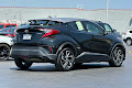 2020 Toyota C-HR Limited