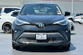 2020 Toyota C-HR Limited