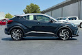 2020 Toyota C-HR Limited
