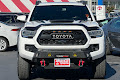2021 Toyota Tacoma TRD Pro