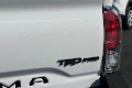 2021 Toyota Tacoma TRD Pro