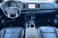 2021 Toyota Tacoma TRD Pro