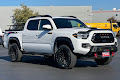 2021 Toyota Tacoma TRD Pro