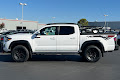 2021 Toyota Tacoma TRD Pro
