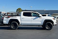 2021 Toyota Tacoma TRD Pro